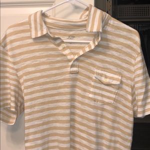 Joe fresh casual polo
